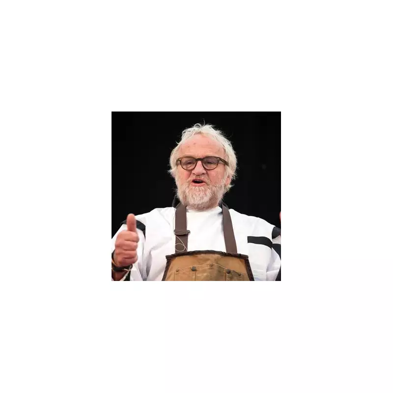 Anthony Worrall Thompson Shocks Fans with Controversial Take on Meghan Markle and Prince Harry