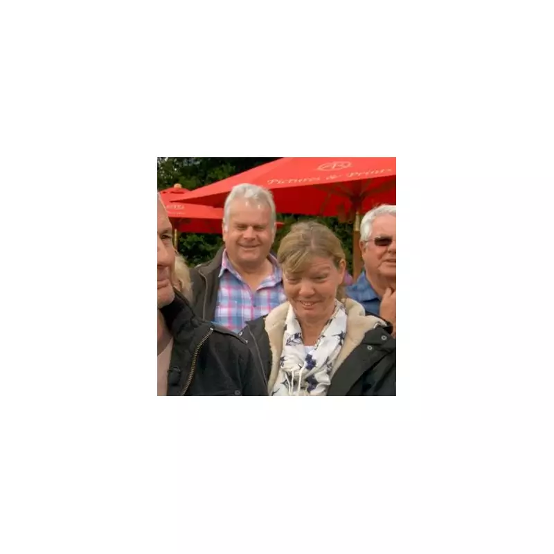 Antiques Roadshow Stunned as Rare Krishen Khanna Painting Valued at Jaw-Dropping £250,000