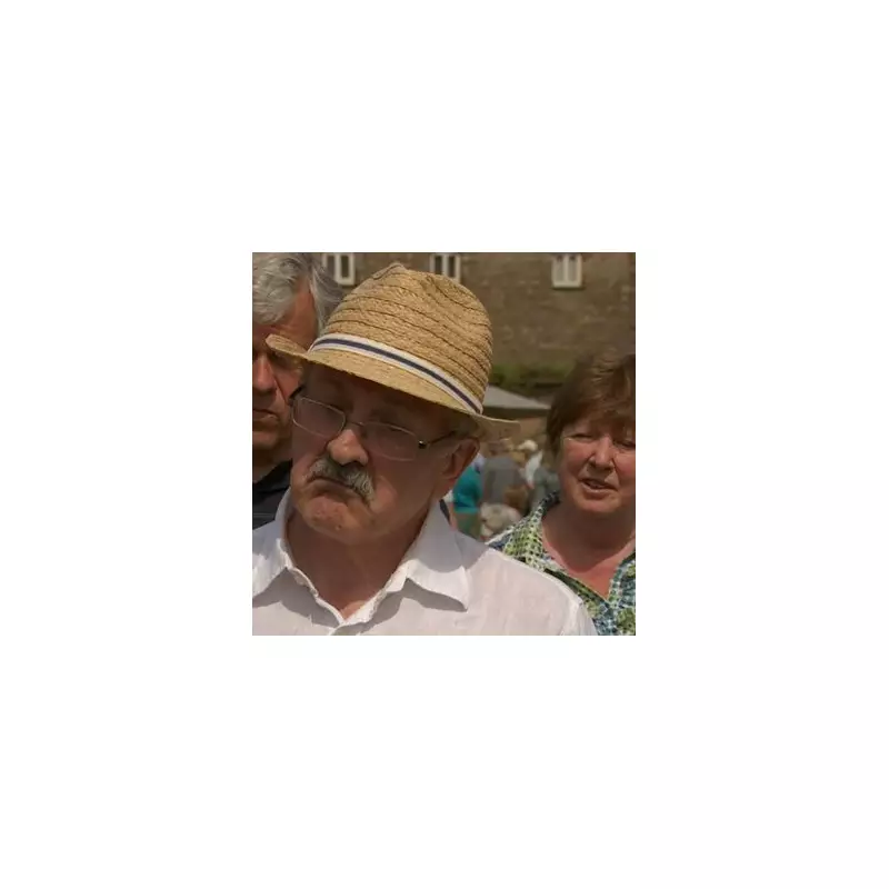 Antiques Roadshow Stunned by Rare Kashmiri Silver Bowl Worth Thousands