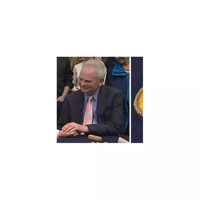 Antiques Roadshow Uncovers Rare Royal Gifts in Stunning BBC Episode