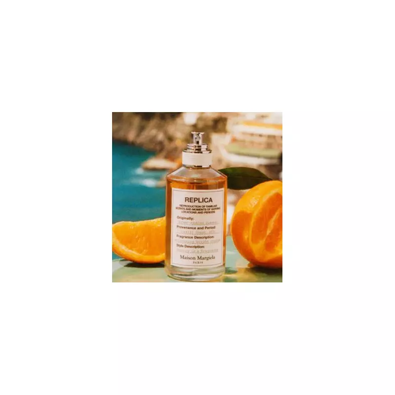 Aperol Spritz Perfume: The Perfect Summer Scent You Need to Try