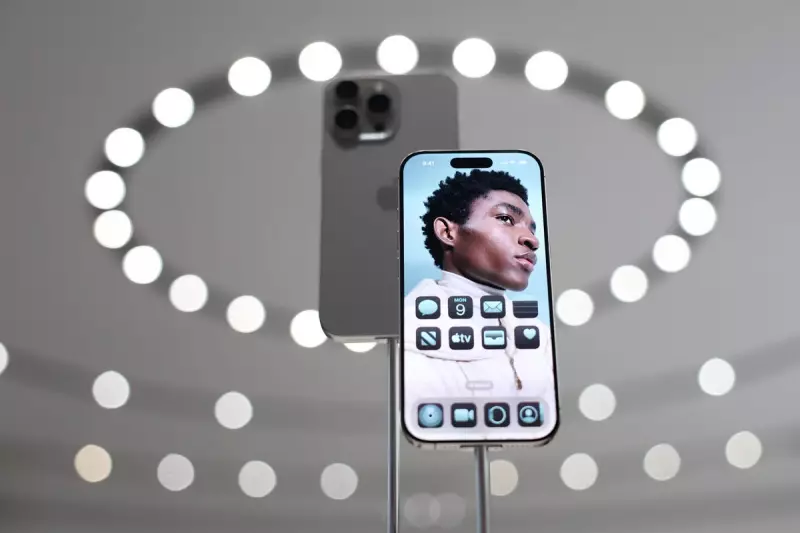 Apple's iOS 18 Update to Bring Major Security Upgrades for iPhone Users