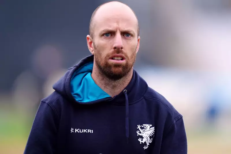 Archie Vaughan, Son of Michael Vaughan, Makes Strides in Somerset Cricket