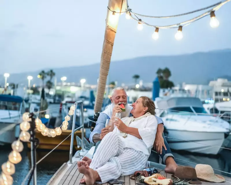 Are Baby Boomers Really to Blame for the UK's Economic Woes?