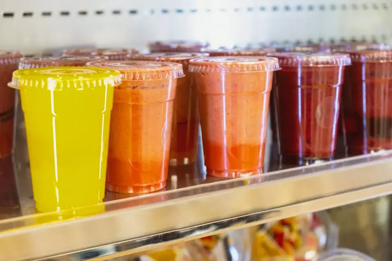 Are Wellness Smoothies Really Good for You? The Truth About Collagen, Sugar & Nutrition