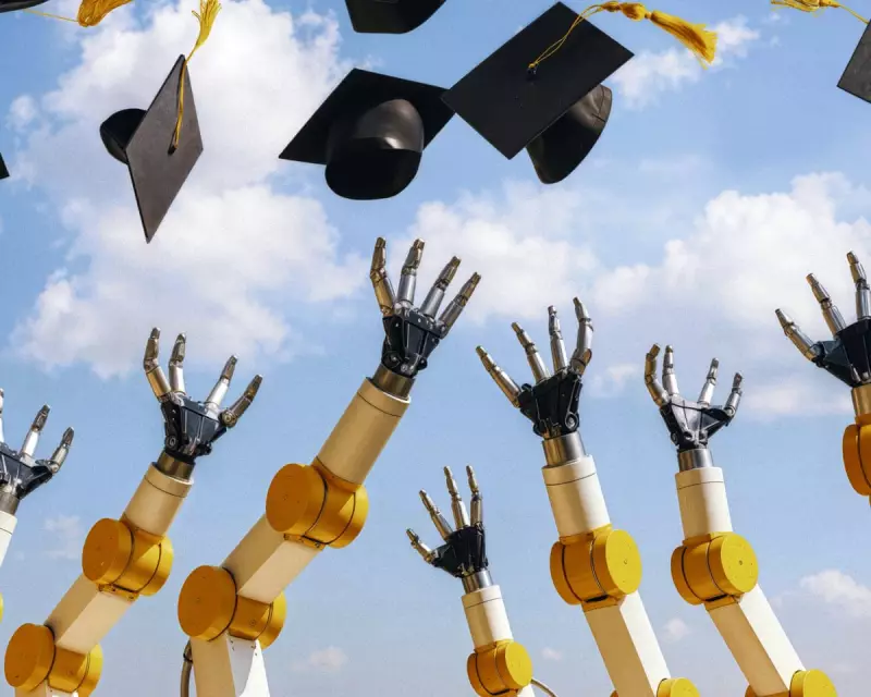 Are Young People Addicted to AI? The Shocking Truth About Digital Dependency