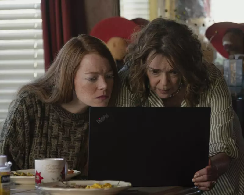 Ari Aster’s 'Eddington': A Bold New Western Starring Joaquin Phoenix and Emma Stone