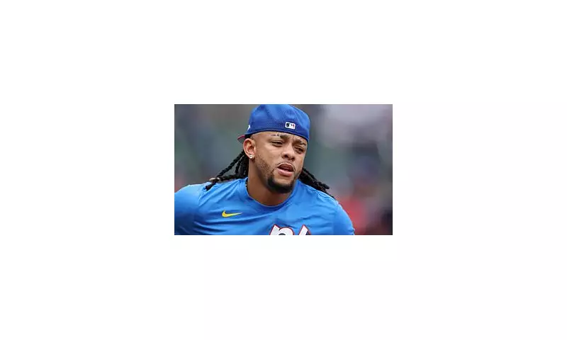 Arizona Diamondbacks Star Ketel Marte's Home Burglarised During All-Star Game in Atlanta