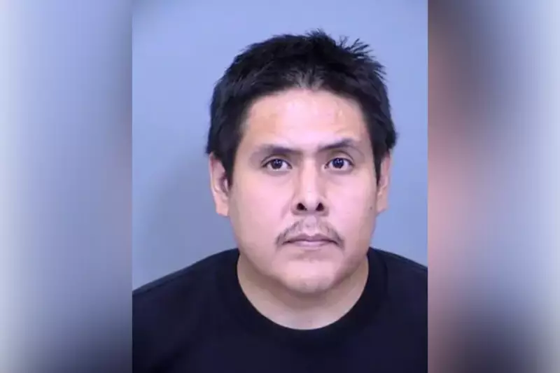 Arizona Parents Arrested After Leaving Toddlers in Scorching Hot Car