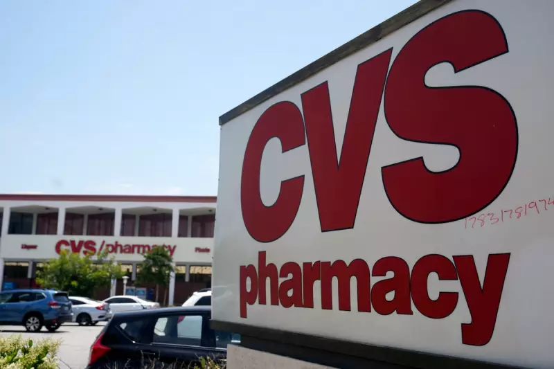 Arkansas Governor Sarah Huckabee Sanders Slams CVS Over Pharmacy Closures in Little Rock