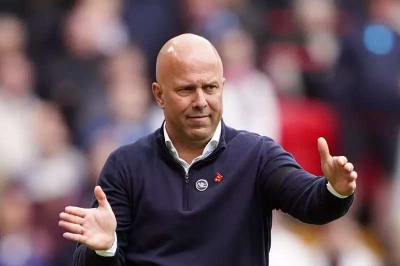 Arne Slot Eyes Alexander Isak for Liverpool as Kelleher's Future Hangs in Balance