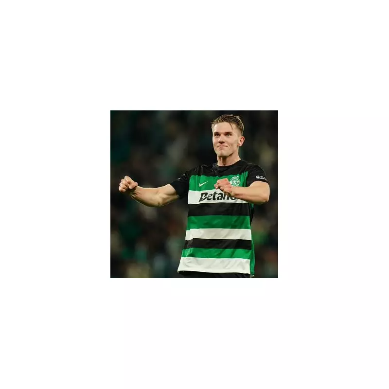 Arsenal Eye Sensational Summer Signings: Gyokeres, Eze & Nelson in the Mix