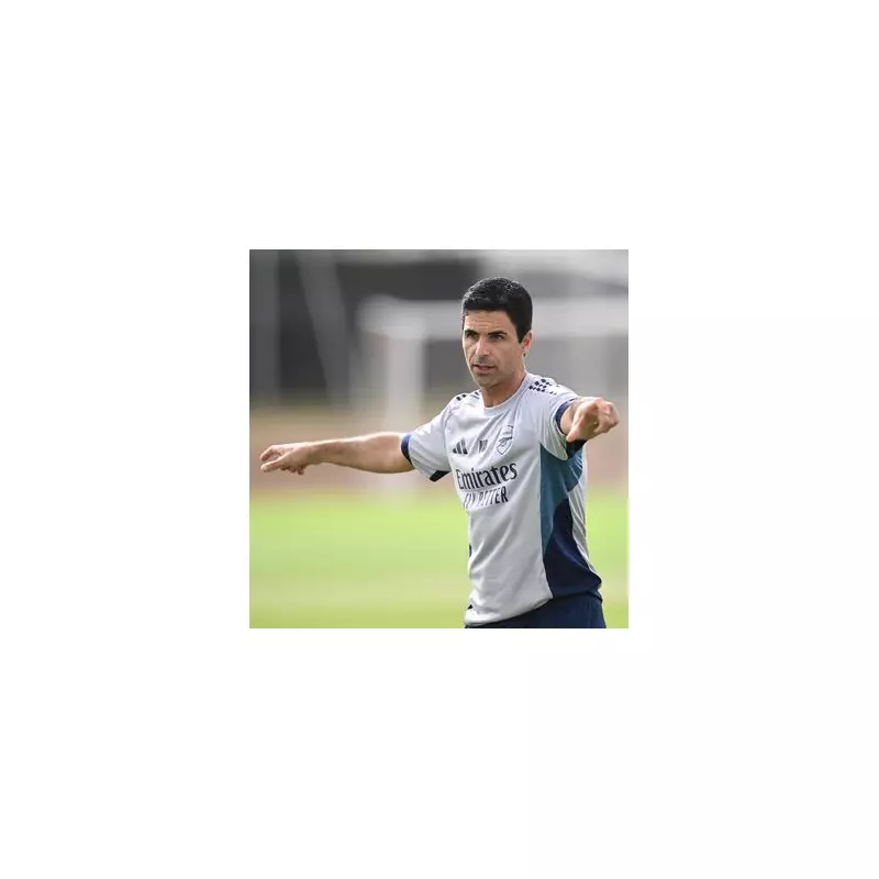 Arsenal Eye Sensational Summer Signings: Gyokeres, Eze & Rodrygo in Their Sights