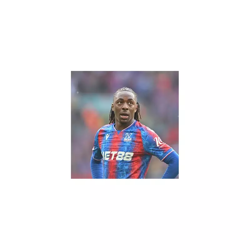 Arsenal Eye Sensational Swap Deal for Eze as Fulham Target Reiss Nelson