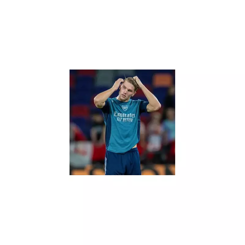 Arsenal Eye Viktor Gyokeres as £85m Striker Solution – Sporting CP Star Tops Wishlist