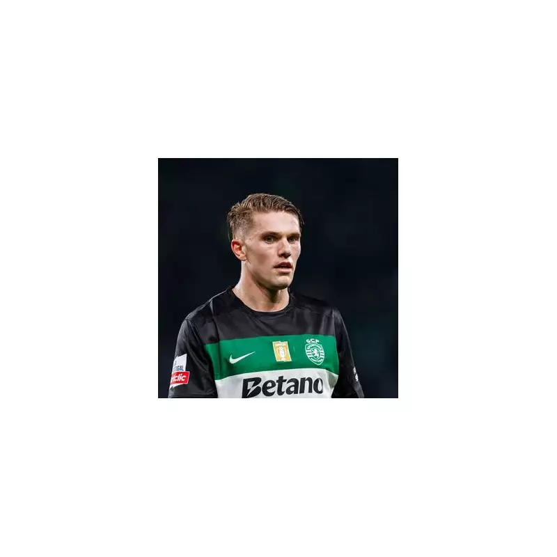 Arsenal Eye Viktor Gyokeres as £86m Release Clause Sparks Transfer Battle