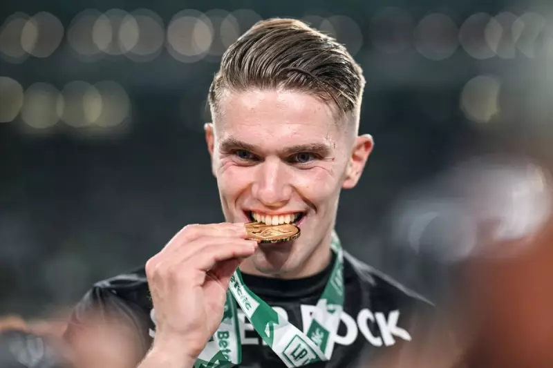 Arsenal Eye Viktor Gyokeres as Key Summer Signing – Medical Scheduled in Singapore