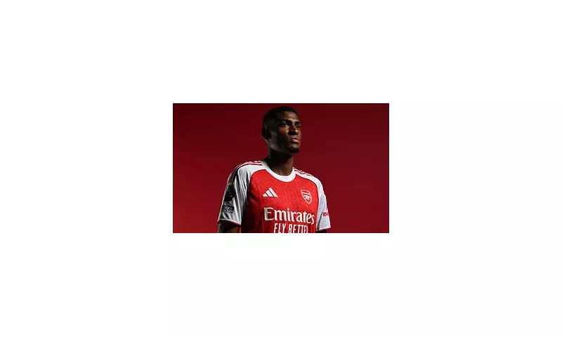 Arsenal Seal Fifth Summer Signing with Cristhian Mosquera – Rising Star Joins Gunners