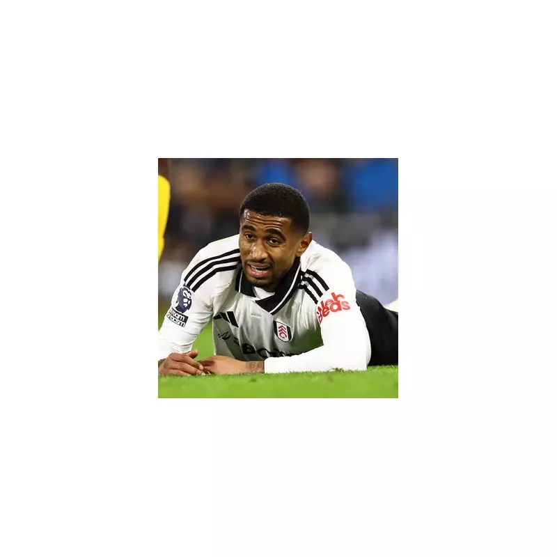 Arsenal Transfer News: Nelson and Vieira Set for Fulham Moves as Gunners Shake Up Squad