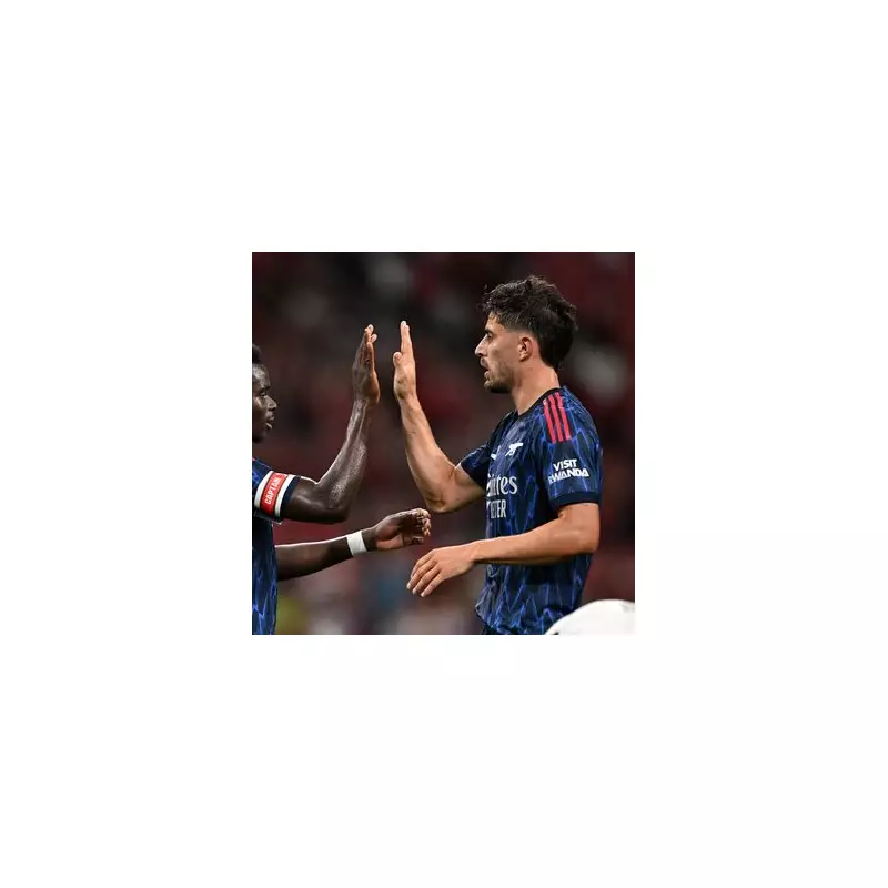 Arsenal vs Newcastle: Gyokeres and Isak Shine in Thrilling Premier League Clash