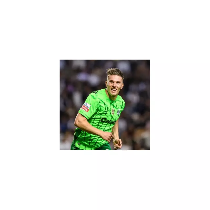 Arsenal's £85m Gyokeres Transfer Battle: Sporting Lisbon Stand Firm as Gunners Eye Striker Solution