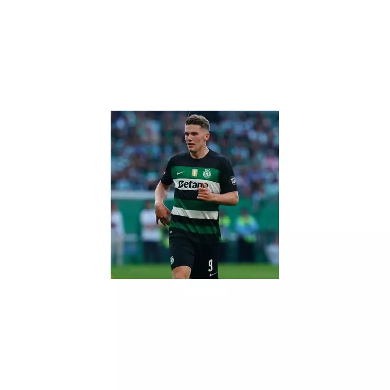 Arsenal's Gyokeres Transfer Update: Arteta's Bold Move or Another Missed Target?