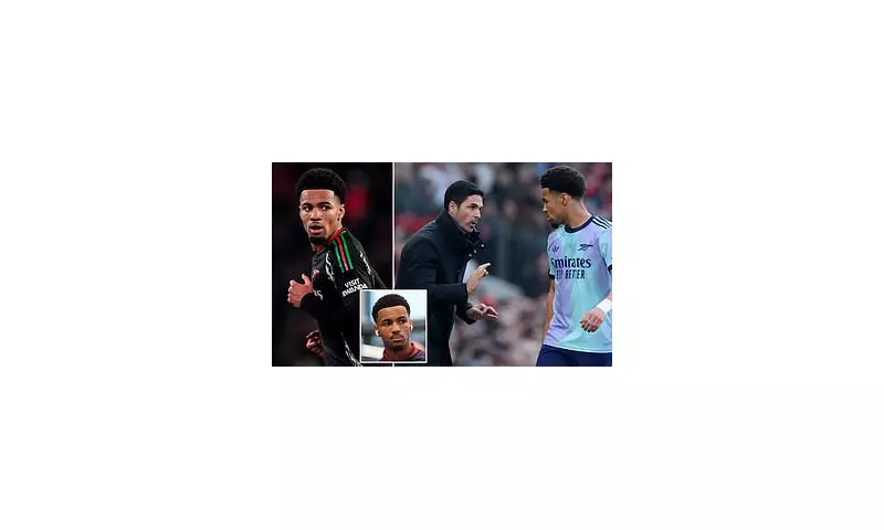 Arsenal's Rising Star Ethan Nwaneri in Contract Talks – Future of England's Youngest Premier League Player