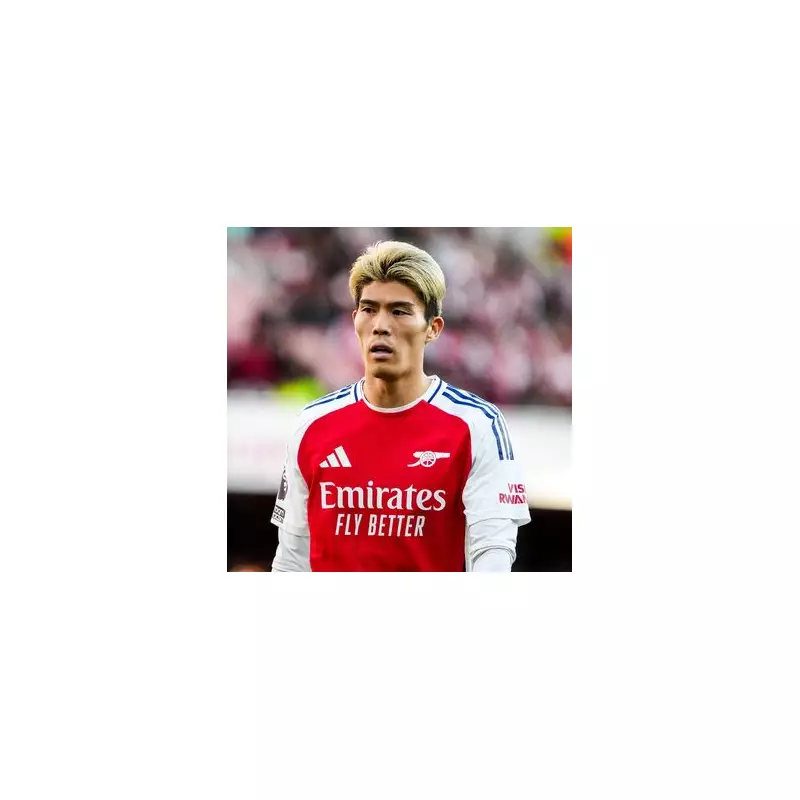 Arsenal's Summer Transfer Shake-Up: Key Players Set for New Contracts and Potential Exits