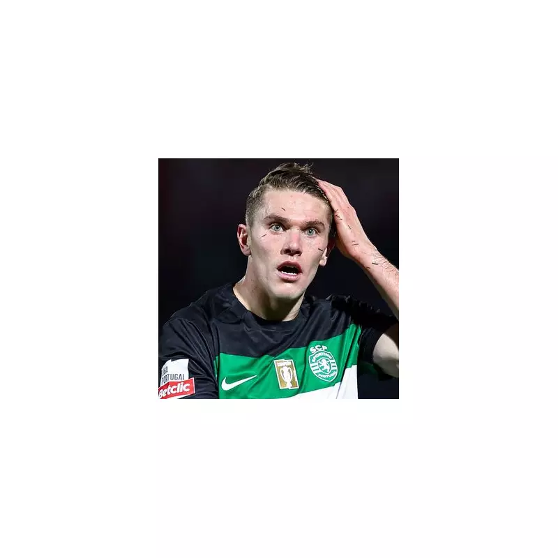 Arsenal's Transfer Pursuit of Viktor Gyokeres: Latest Updates and What's Next