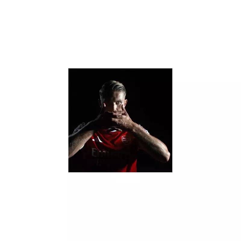 Arsenal's Viktor Gyokeres Transfer Confirmed: Sporting CP Star Set for Premier League Return