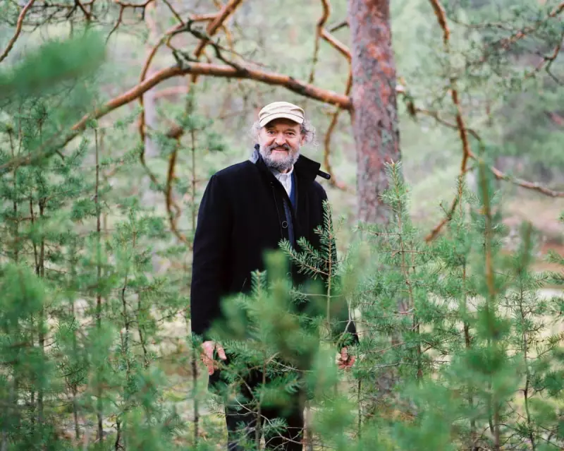 Arvo Pärt at 90: Celebrating the Genius of Minimalist Music