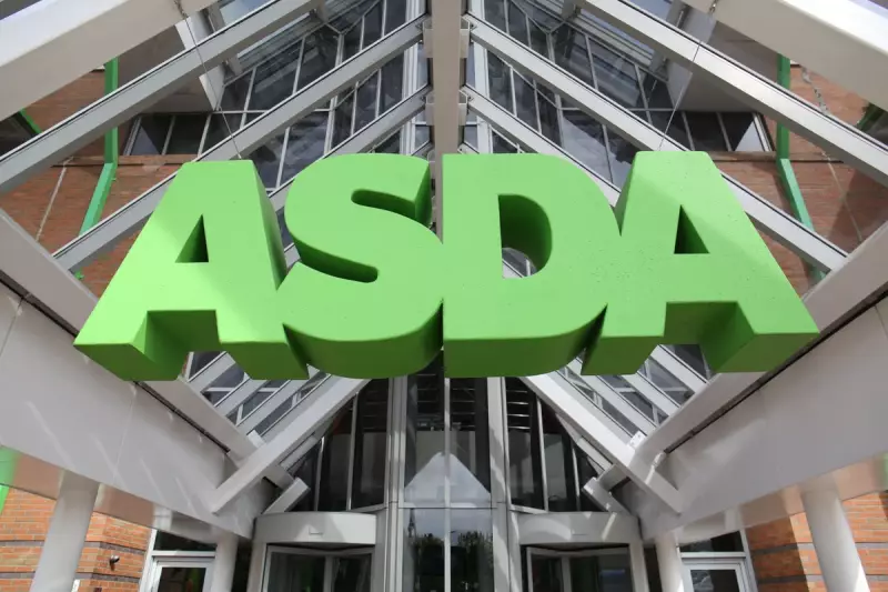 Asda Cardiff Superstore Faces Backlash Over New Security Measures