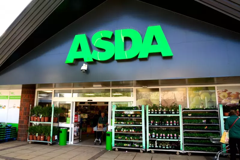 Asda Recalls Goblin Cordless Vacuum Cleaners Over Fire Hazard Fears