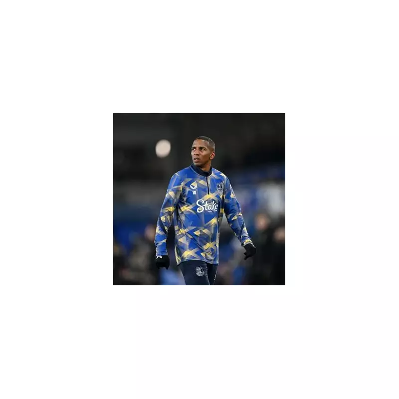 Ashley Young Set for Emotional Return to Watford – Veteran Defender Nears Shock Comeback