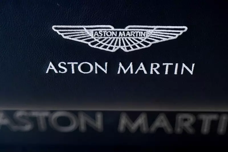 Aston Martin Secures £30 Million Government Boost for F1 and EV Expansion