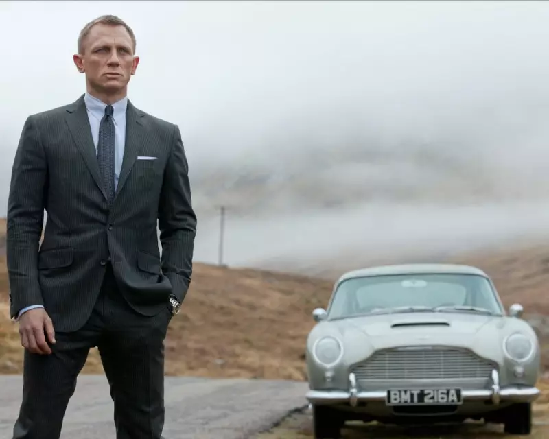 Aston Martin's 24-Hour Tariff Triumph: How Swift Action Secured Lower US Fees