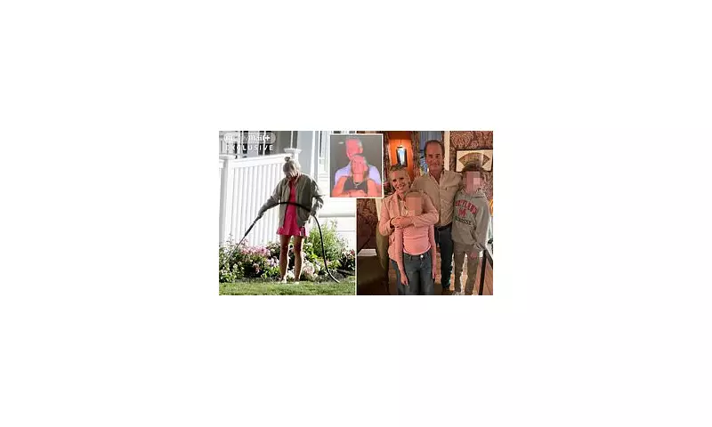 Astronomer & HR Exec Kristin Cabot Resigns After Coldplay Kisscam Scandal and Missing Wedding Ring