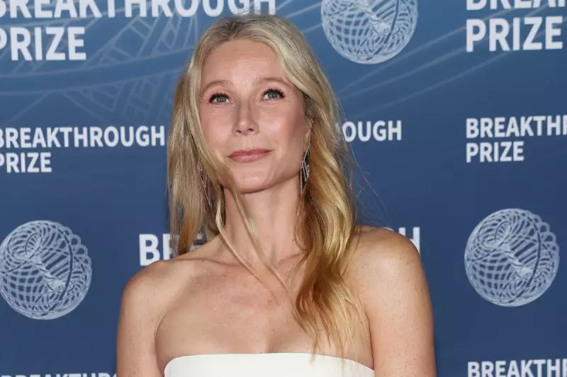 Astronomer Spots Coldplay’s Chris Martin and Gwyneth Paltrow Sharing a Kiss in Viral Video