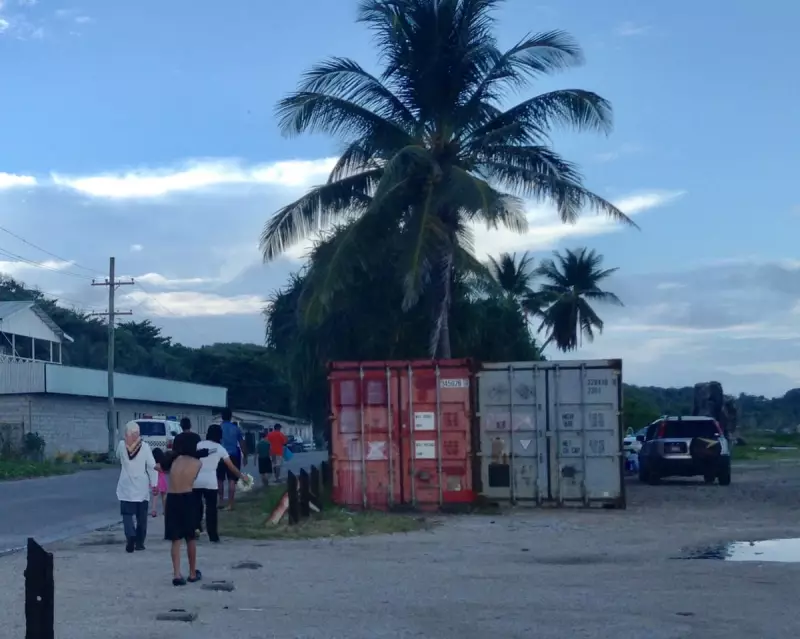 Asylum Seekers on Nauru Face Dengue Outbreak: Advocates Urge Australia to Act