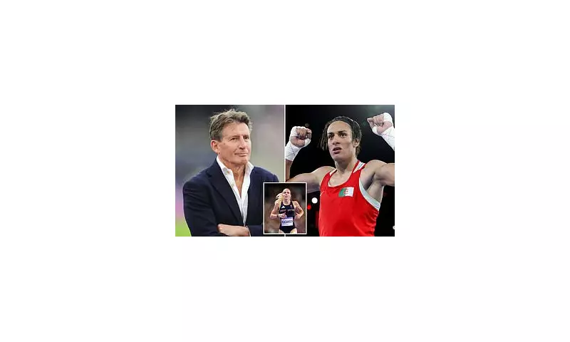 Athletes in Women's Sports Must Now Prove Their Gender – New Rules Spark Debate