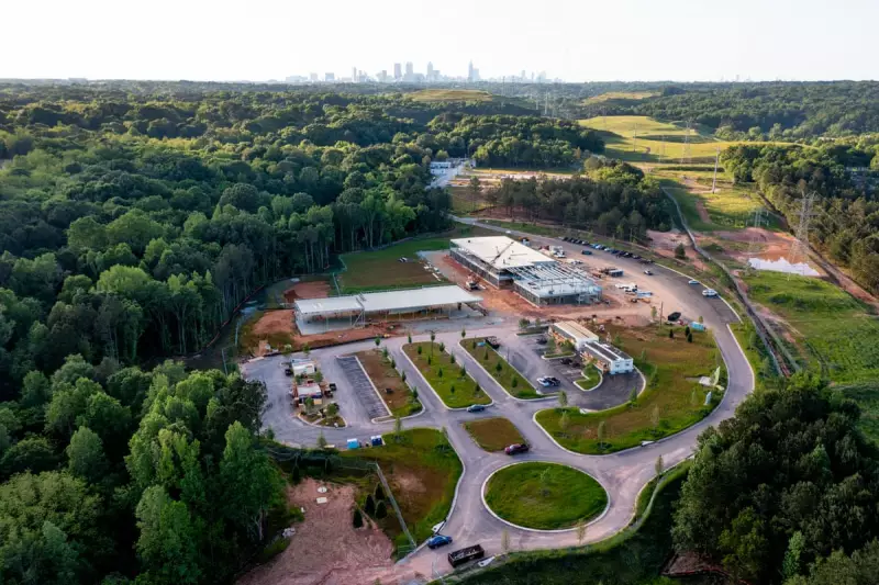 Atlanta Police Foundation Under Fire: Secret Records Reveal Controversial 'Cop City' Plans