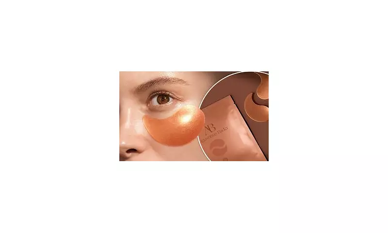 Augustinus Bader's Eye Masks: Can They Really Erase Wrinkles and Dark Circles?