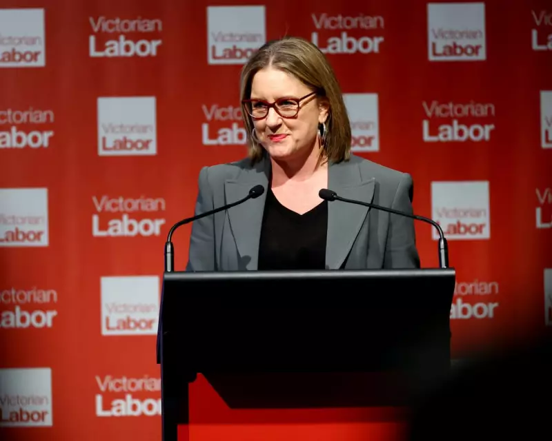 AUKUS Debate Heats Up as Victorian Labor Backs Palestine Recognition