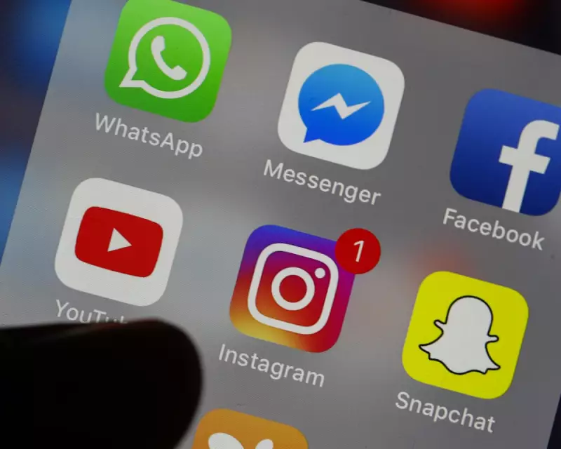 Australia Enforces Social Media Ban: TikTok, Snapchat, YouTube, and Meta Platforms Affected