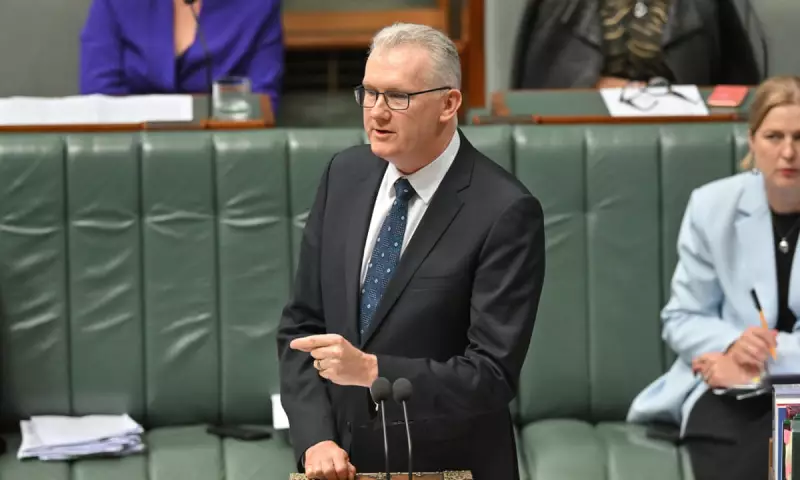 Australia Joins Global Outcry Over 'Indefensible' Gaza Deaths, Condemns Israel