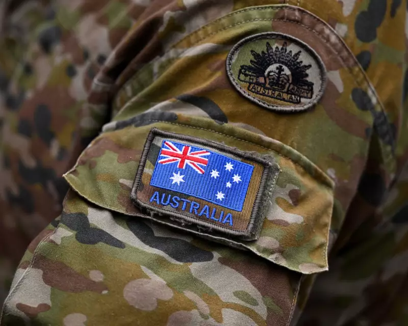 Australian Army Officer Resigns Over Alleged Loyalty to Israel, Security Clearance Concerns