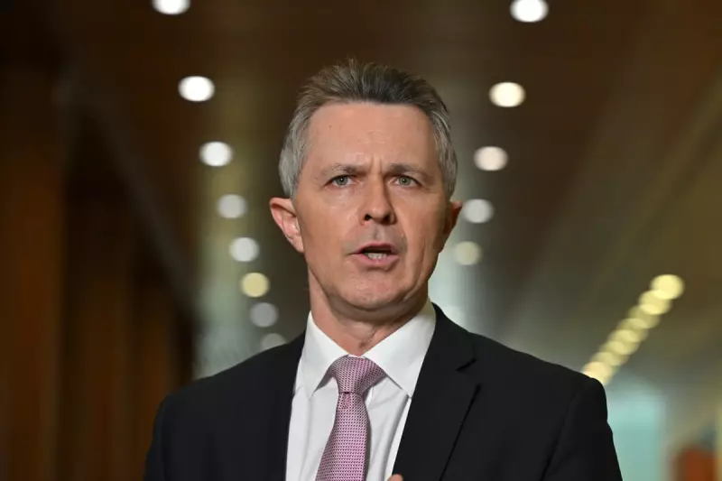 Australian Parliament Heats Up: Albanese and Ley Clash Over Student Debt and Net Zero Policies