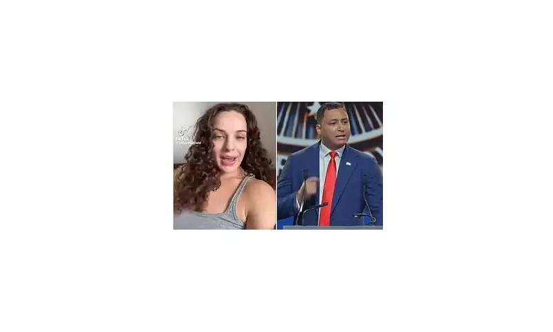 Australian Politician Slams Abbie Chatfield Over Controversial Rant – 'Disrespectful and Unnecessary'