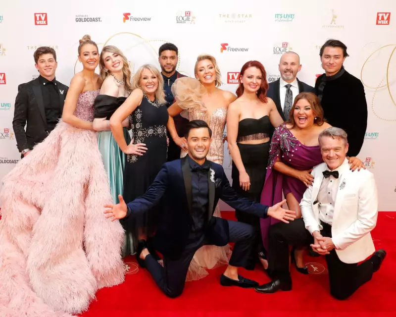 Australian Production Companies Accused of Unpaid Wages to Film and TV Screenwriters