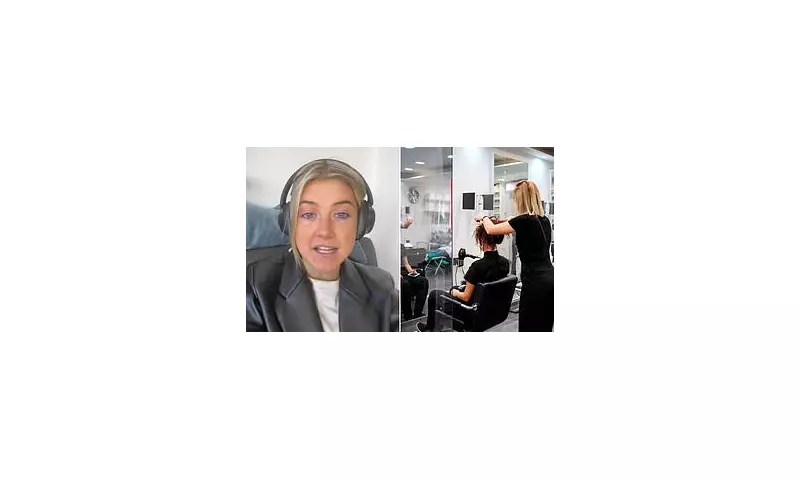 Australian Stylist Sacked on First Day at UK Salon Over 'Unacceptable' Haircut